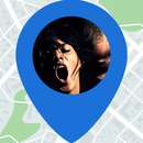 INTERACTIVE MAP: Kink Tracker in the Quad Cities, IA/IL Area!